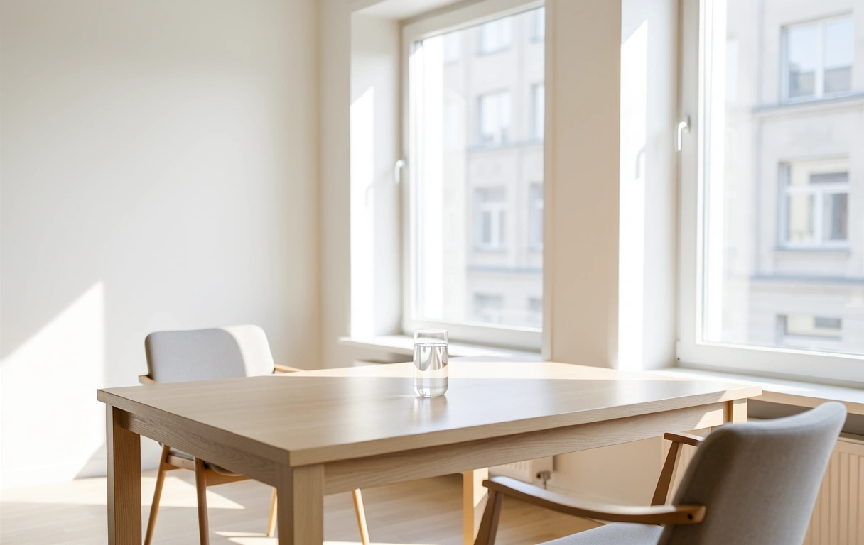 Beratung in Hannover