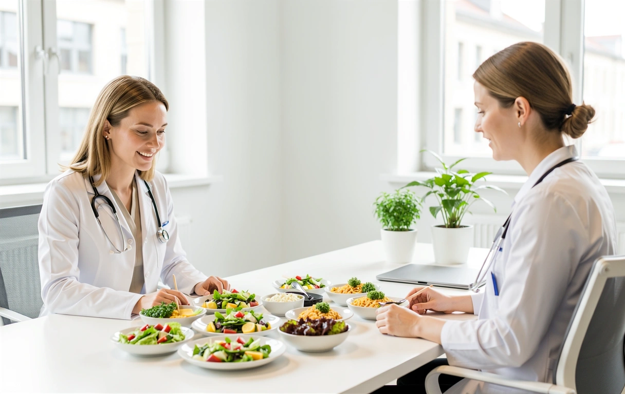 Beratung in Hannover