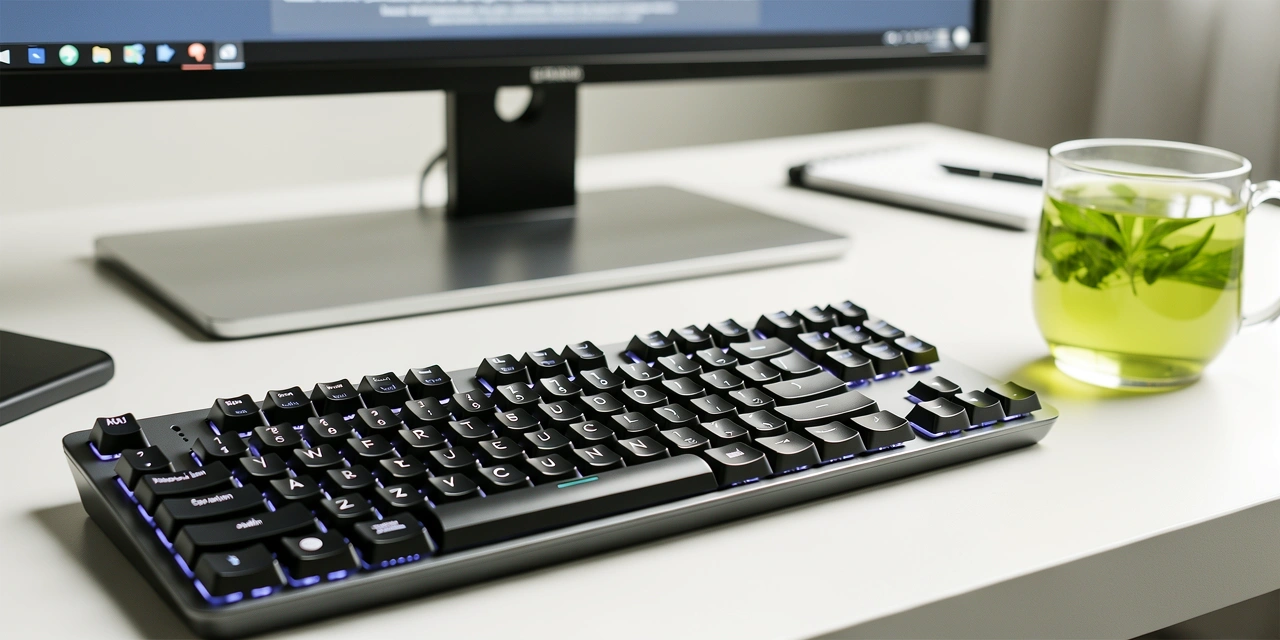 Datensicherheit am Arbeitsplatz