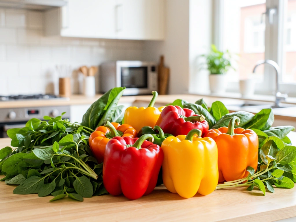 Gesunde Ernährung Hannover